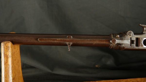 GR79-0722-4246, Porter Turret Rifle 3rd Model. BUY NOW - Image 18