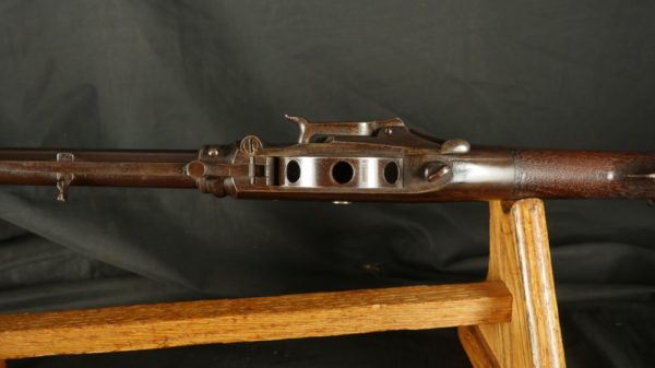 GR79-0722-4246, Porter Turret Rifle 3rd Model. BUY NOW - Image 19