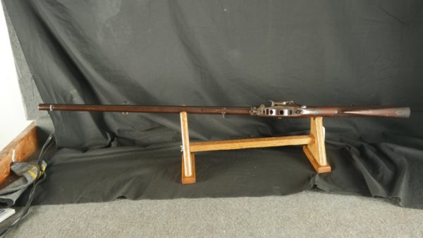 GR79-0722-4246, Porter Turret Rifle 3rd Model. BUY NOW - Image 21