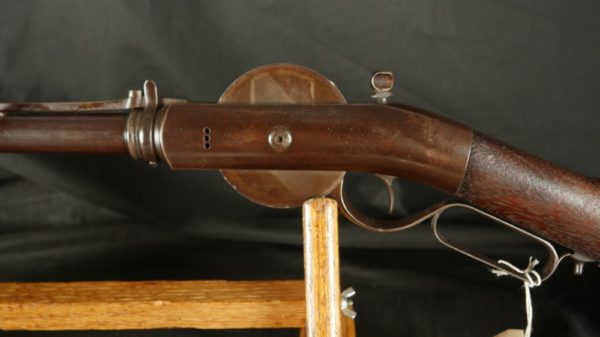 GR79-0722-4246, Porter Turret Rifle 3rd Model. BUY NOW - Image 24