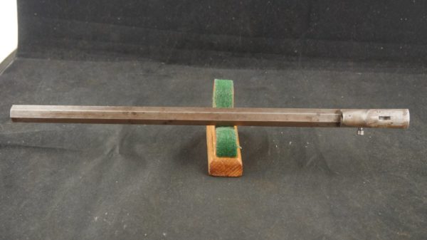GR79-0722-4254, Frank Wesson Cased Medium Framed Pocket Rifle. BUY NOW - Image 10