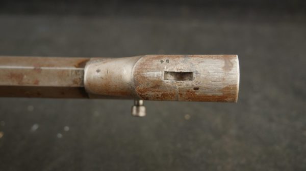 GR79-0722-4254, Frank Wesson Cased Medium Framed Pocket Rifle. BUY NOW - Image 34
