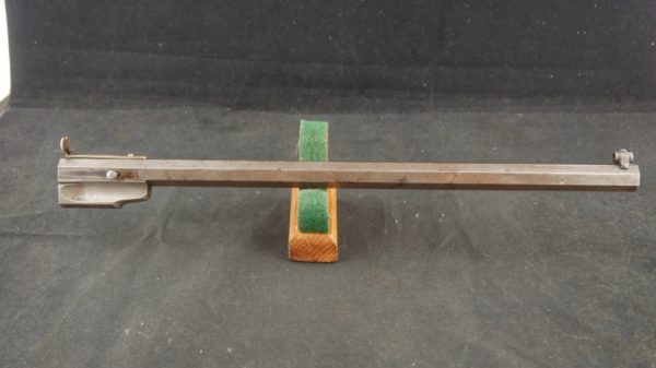 GR79-0722-4254, Frank Wesson Cased Medium Framed Pocket Rifle. BUY NOW - Image 33