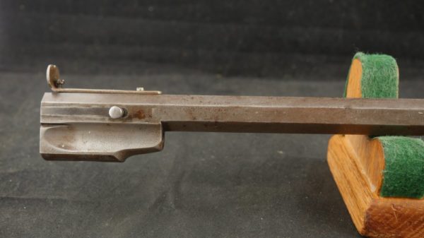 GR79-0722-4254, Frank Wesson Cased Medium Framed Pocket Rifle. BUY NOW - Image 32