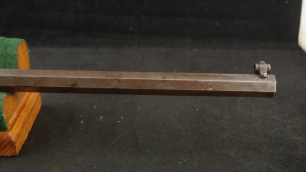 GR79-0722-4254, Frank Wesson Cased Medium Framed Pocket Rifle. BUY NOW - Image 31