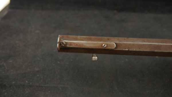 GR79-0722-4254, Frank Wesson Cased Medium Framed Pocket Rifle. BUY NOW - Image 29