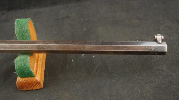GR79-0722-4254, Frank Wesson Cased Medium Framed Pocket Rifle. BUY NOW - Image 26