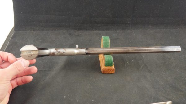 GR79-0722-4254, Frank Wesson Cased Medium Framed Pocket Rifle. BUY NOW - Image 24