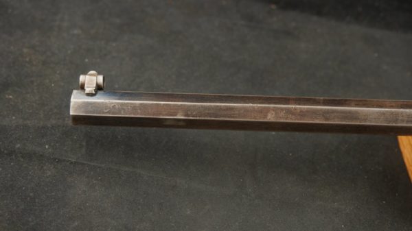 GR79-0722-4254, Frank Wesson Cased Medium Framed Pocket Rifle. BUY NOW - Image 20