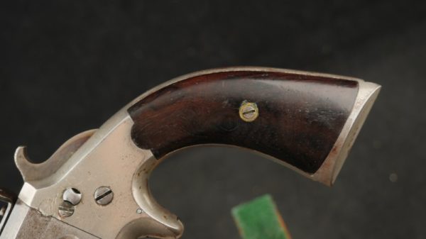 GR79-0722-4254, Frank Wesson Cased Medium Framed Pocket Rifle. BUY NOW - Image 18