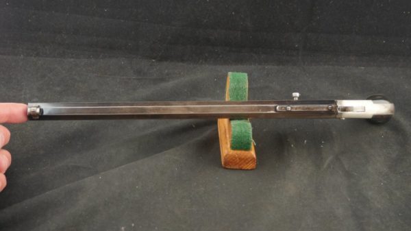 GR79-0722-4254, Frank Wesson Cased Medium Framed Pocket Rifle. BUY NOW - Image 17