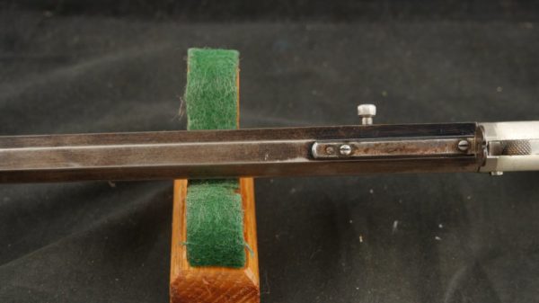 GR79-0722-4254, Frank Wesson Cased Medium Framed Pocket Rifle. BUY NOW - Image 14