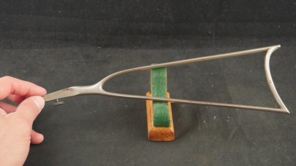 GR79-0722-4254, Frank Wesson Cased Medium Framed Pocket Rifle. BUY NOW - Image 13