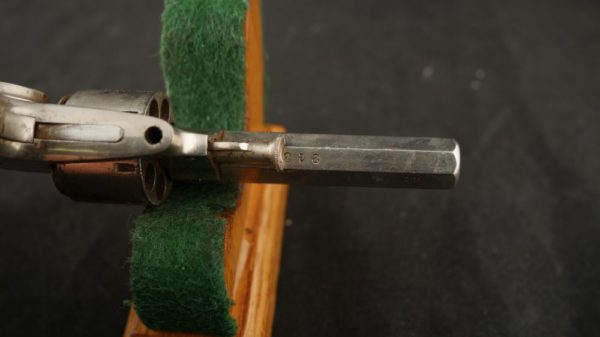 GR79-0722-4253, Cased Forehand and Wadsworth .22 cal. BLOWOUT - Image 15