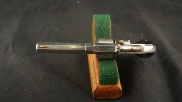 GR79-0722-4253, Cased Forehand and Wadsworth .22 cal. BLOWOUT - Image 12