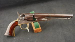 GR79-0722-4264, Colt M-1862 6 1/2 inch barrel. BUY NOW