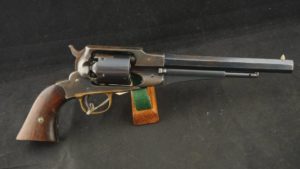 GR79-0722-4268, Remington Transitional NM Army. BUY NOW