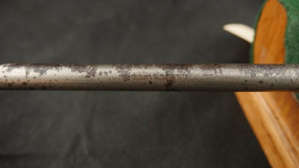 GR79-0722-4285, CZAR 7 shot .22 with extremely uncommon 7 1/2 inch long barrel. BLOWOUT - Image 3