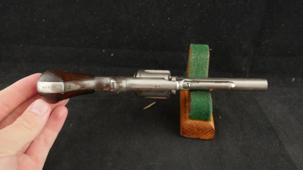 079-0922-2917, Smith and Wesson #1 1/2 SA .32 RF. BLOWOUT - Image 9