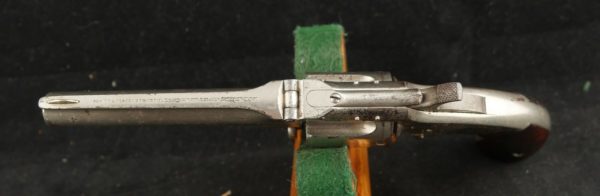 079-0922-2917, Smith and Wesson #1 1/2 SA .32 RF. BLOWOUT - Image 6