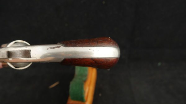079-0922-2917, Smith and Wesson #1 1/2 SA .32 RF. BLOWOUT - Image 4