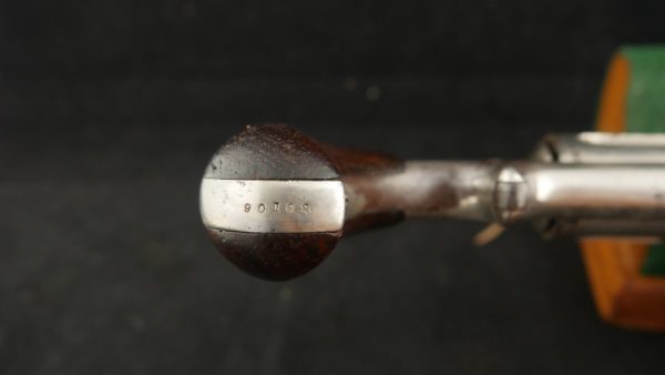 079-0922-2917, Smith and Wesson #1 1/2 SA .32 RF. BLOWOUT - Image 15