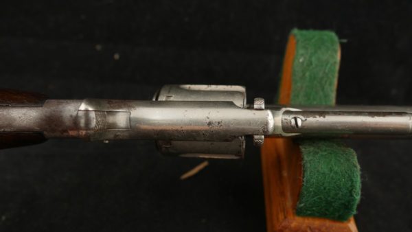 079-0922-2917, Smith and Wesson #1 1/2 SA .32 RF. BLOWOUT - Image 14