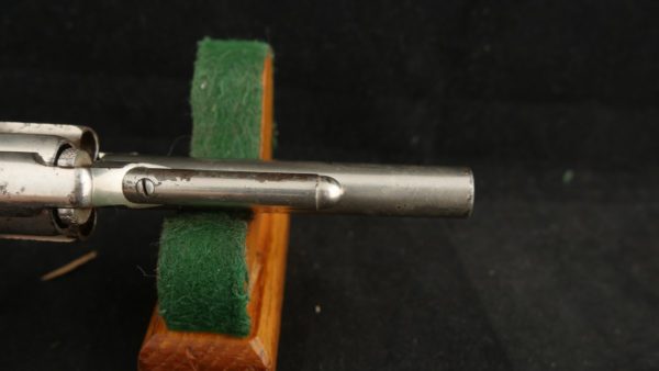 079-0922-2917, Smith and Wesson #1 1/2 SA .32 RF. BLOWOUT - Image 13