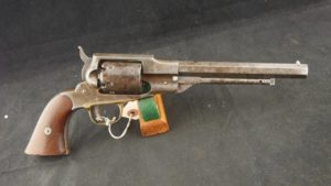 079-1222-7792, Remington Beals Navy, .36 cal, 6 shot. BUY NOW