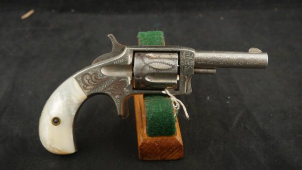 079-0722-8023, Factory engraved Victor #3. BUY NOW