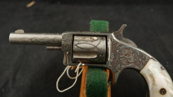079-0722-8023, Factory engraved Victor #3. BUY NOW - Image 2