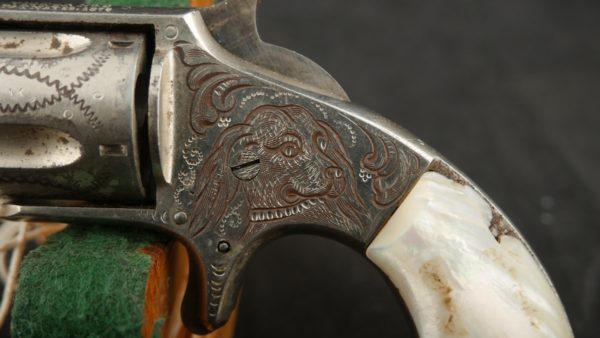079-0722-8023, Factory engraved Victor #3. BUY NOW - Image 3
