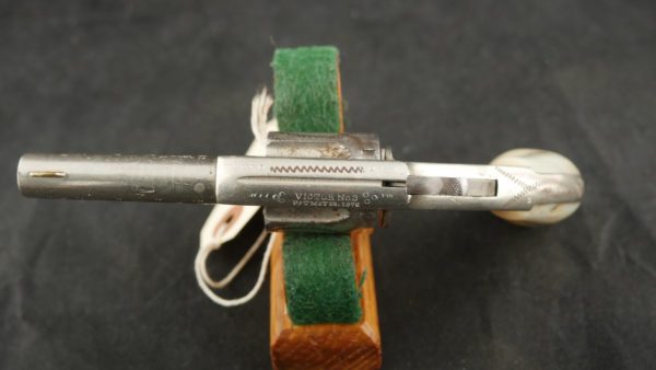 079-0722-8023, Factory engraved Victor #3. BUY NOW - Image 5