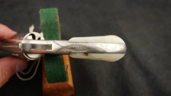 079-0722-8023, Factory engraved Victor #3. BUY NOW - Image 7