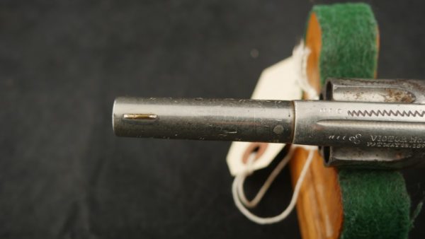 079-0722-8023, Factory engraved Victor #3. BUY NOW - Image 8