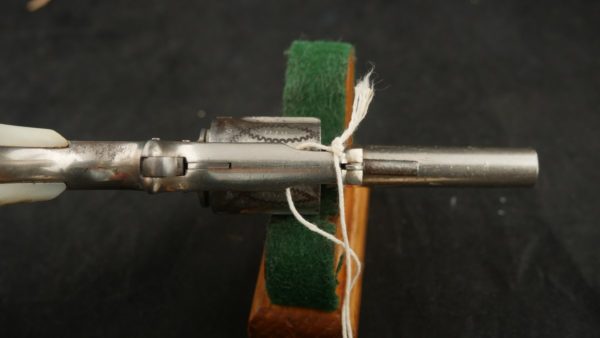 079-0722-8023, Factory engraved Victor #3. BUY NOW - Image 9