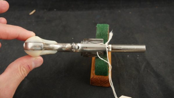 079-0722-8023, Factory engraved Victor #3. BUY NOW - Image 10