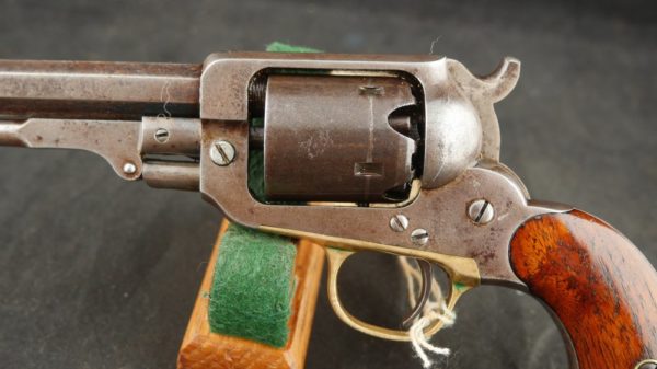 079-0722-8027, Whitney Pocket .31, 5 shot. BLOWOUT - Image 11