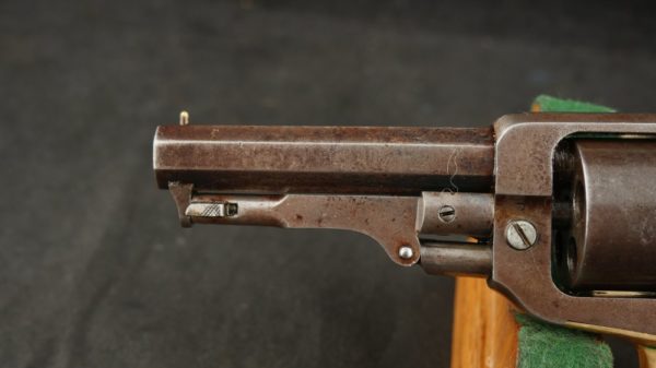 079-0722-8027, Whitney Pocket .31, 5 shot. BLOWOUT - Image 10