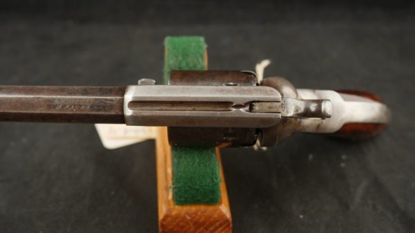 079-0722-8027, Whitney Pocket .31, 5 shot. BLOWOUT - Image 14