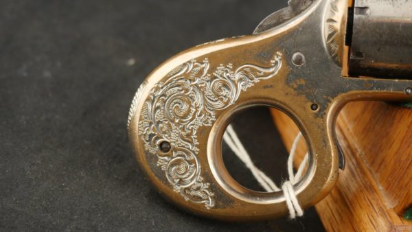 079-0722-8038, Reid Knuckle Duster, My FRIEND..22, 6 shot. BUY NOW - Image 3