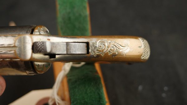 079-0722-8038, Reid Knuckle Duster, My FRIEND..22, 6 shot. BUY NOW - Image 8