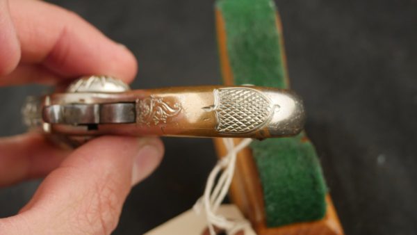 079-0722-8038, Reid Knuckle Duster, My FRIEND..22, 6 shot. BUY NOW - Image 9