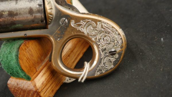 079-0722-8038, Reid Knuckle Duster, My FRIEND..22, 6 shot. BUY NOW - Image 13