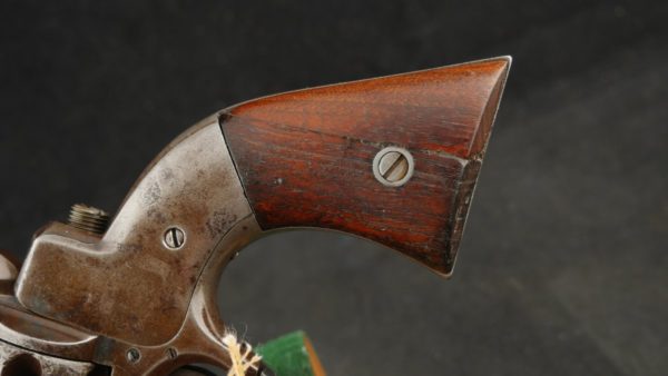 079-0722-8045, Allen and Wheelock Large Frame Navy Side Hammer Revolver. BUY NOW - Image 14