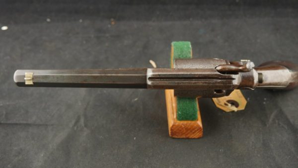 079-0722-8045, Allen and Wheelock Large Frame Navy Side Hammer Revolver. BUY NOW - Image 15