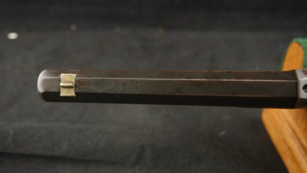 079-0722-8045, Allen and Wheelock Large Frame Navy Side Hammer Revolver. BUY NOW - Image 16