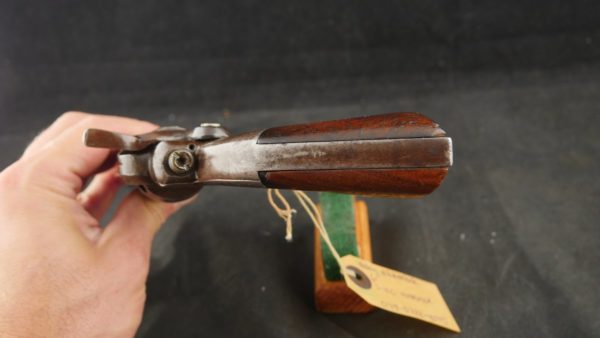079-0722-8045, Allen and Wheelock Large Frame Navy Side Hammer Revolver. BUY NOW - Image 18