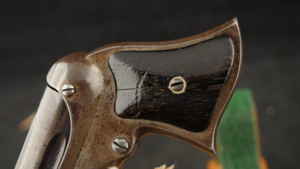 079-0722-8047, Remington 5 shot .22 cal RF. BUY NOW - Image 6