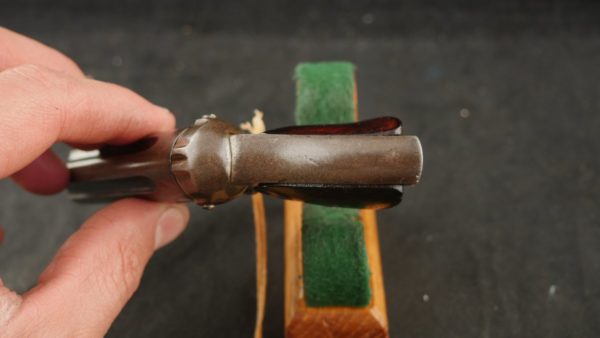079-0722-8047, Remington 5 shot .22 cal RF. BUY NOW - Image 3